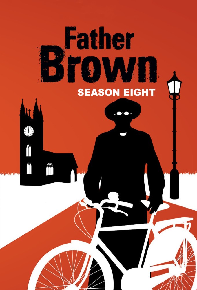 Father Brown (2013) - Season 8 [156397] (A1775670312) [[Shows 2.0]] --Plex--